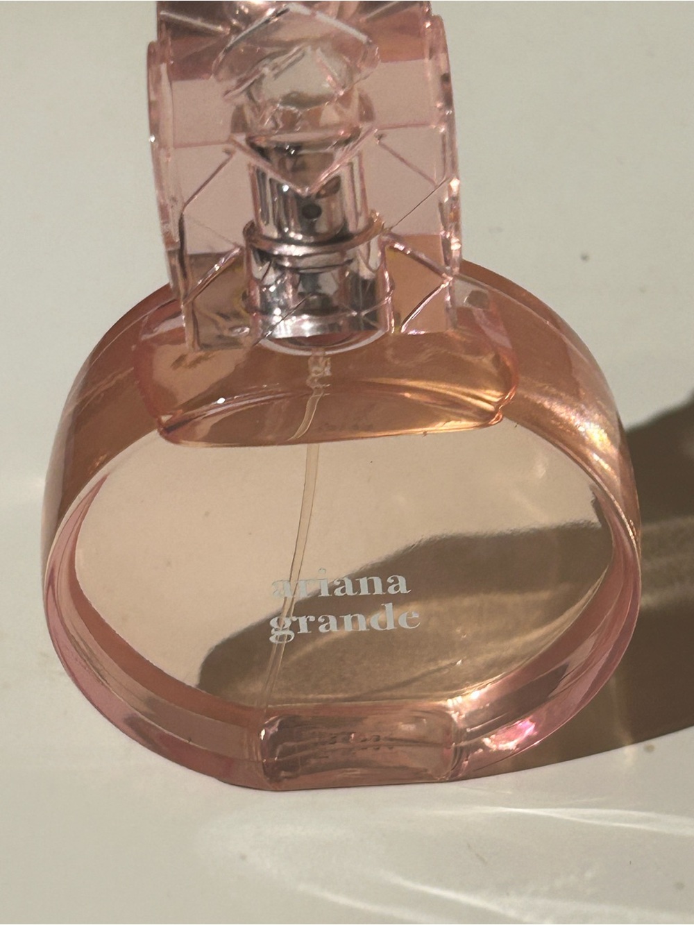 Ariana Grande Thank U Next Perfume - Picture 8 of 12